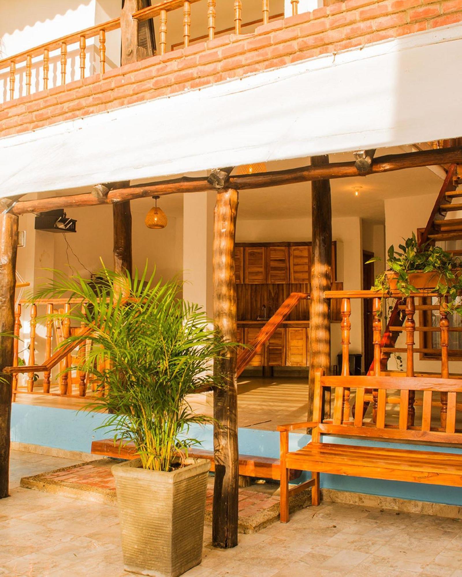 Hb1 Triple With Air Conditioning And Wifi Guest house *