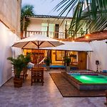 Hb1 Triple Room With Air Conditioning And Wifi