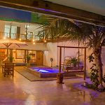 Hb1 Triple Room With Air Conditioning And Wifi