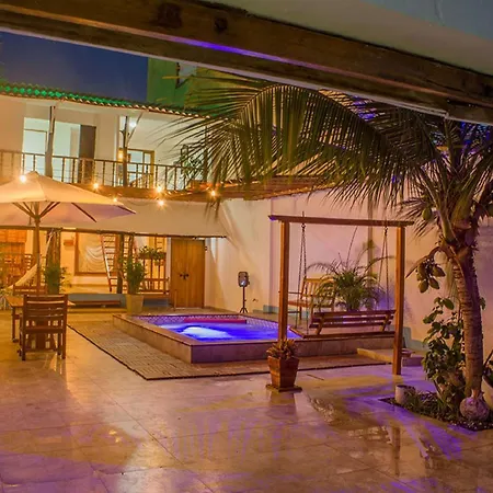 Pensión Hb1 Triple With Air Conditioning And Wifi Cartagena