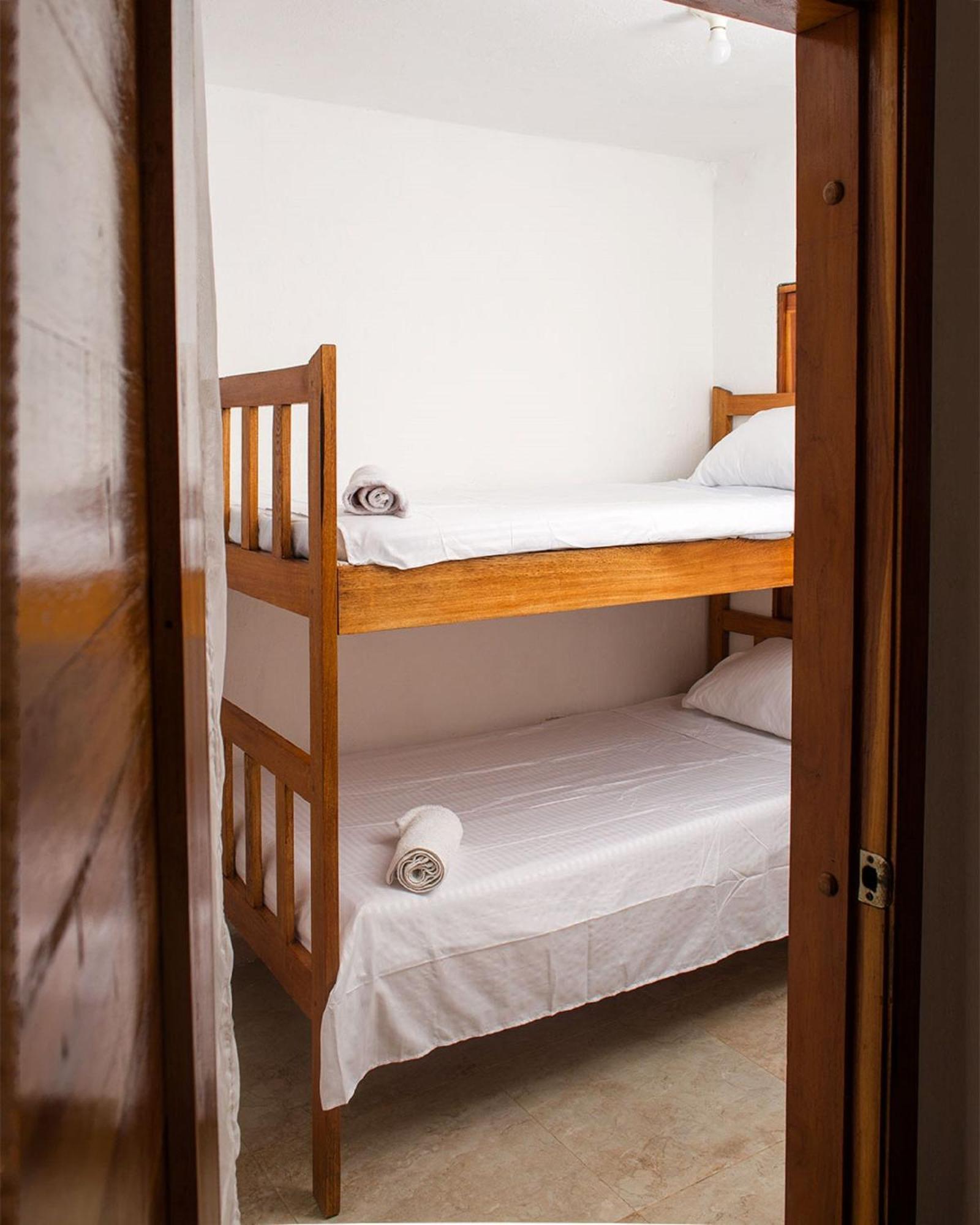 In Guest - Hb1 In La Boquilla Cartaena With Air Conditioning And Jacuzzi