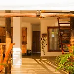 Hb1 Triple Room With Air Conditioning And Wifi